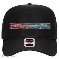 Binary Code Hidden Message Hat thumb 0