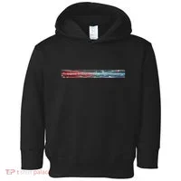 Binary Code Hidden Message Toddler Hoodie thumb 0