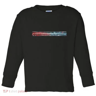 Toddler Long Sleeve