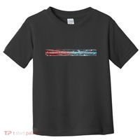 Binary Code Hidden Message Toddler T-Shirt thumb 0
