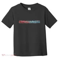 Binary Code Hidden Message Toddler T-Shirt thumb 0