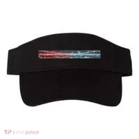 Binary Code Hidden Message Visor thumb 0