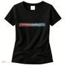 Binary Code Hidden Message Women's T-Shirt