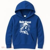Body Count Hooded Skull Kids Hoodie thumb 0