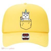 Baby Caticorn In Pocket Hat thumb 0