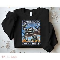Bombardiro Crocodilo - Italian Brainrot Meme Sweatshirt thumb 2