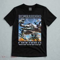 Bombardiro Crocodilo - Italian Brainrot Meme T-Shirt thumb 5