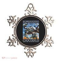 Bombardiro Crocodilo - Italian Brainrot Meme Ornament thumb 0