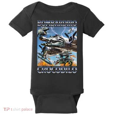 Baby Bodysuit