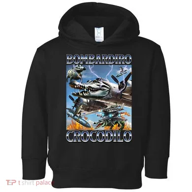 Toddler Hoodie