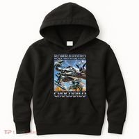 Bombardiro Crocodilo - Italian Brainrot Meme Kids Hoodie thumb 0