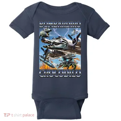 Baby Bodysuit