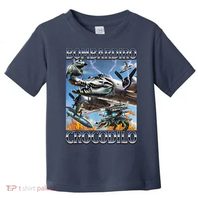 Toddler T-Shirt