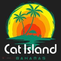 Bahamas Cat Island Women's Sweatshirt thumb 2