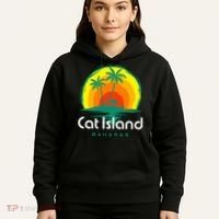 Bahamas Cat Island Hoodie thumb 5