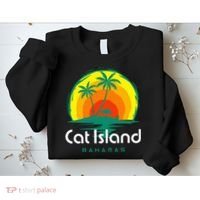 Bahamas Cat Island Sweatshirt thumb 2