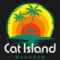 Bahamas Cat Island Backpack thumb 2