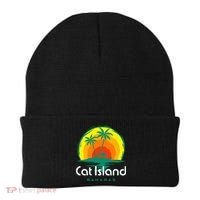 Bahamas Cat Island Beanie thumb 0