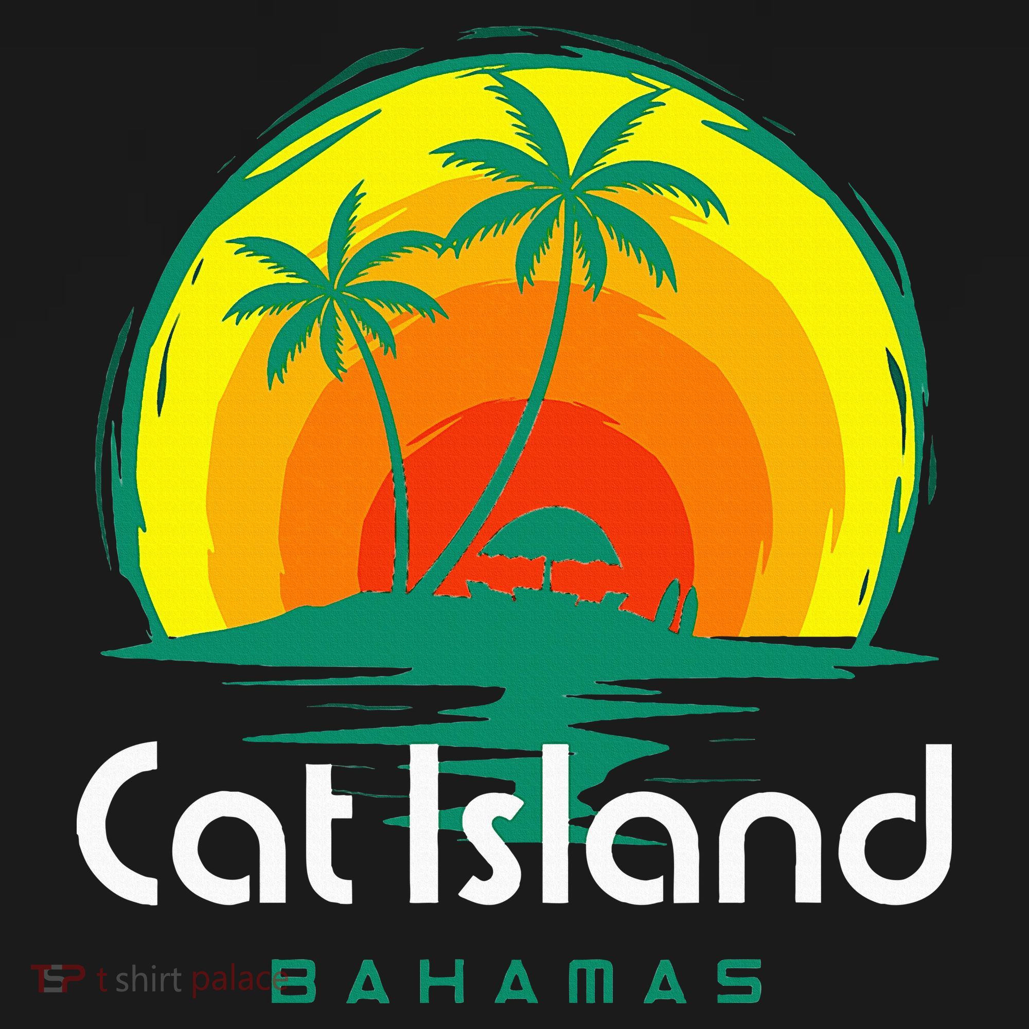Bahamas Cat Island Polo