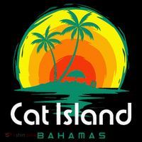 Bahamas Cat Island Women's T-Shirt thumb 6