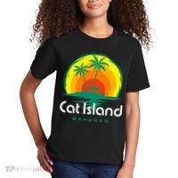 Bahamas Cat Island Kids T-Shirt thumb 2
