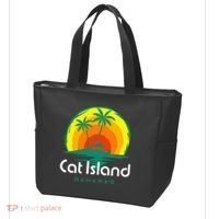 Bahamas Cat Island Tote Bag thumb 3