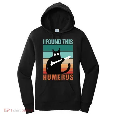 Women's Hoodie