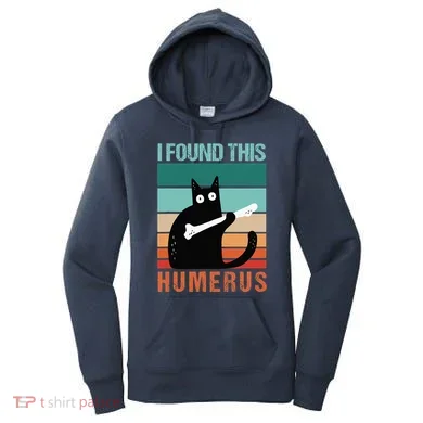 Women's Hoodie