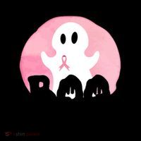 Breast Cancer Is Boo Sheet Funny Ghost Coffee Mug thumb 5
