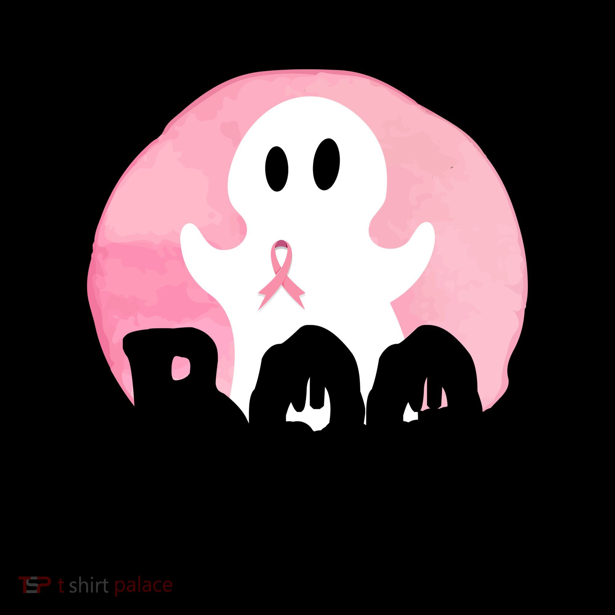 Breast Cancer Is Boo Sheet Funny Ghost Coffee Mug