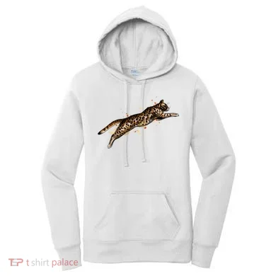 Women's Hoodie