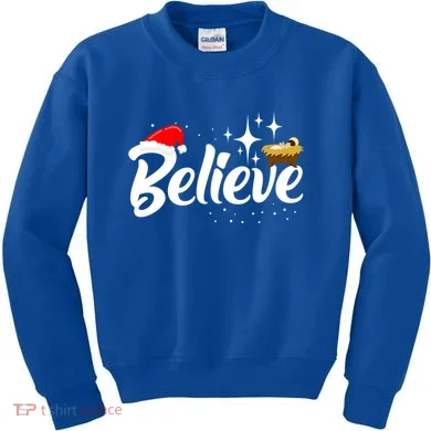 Kids Sweatshirt