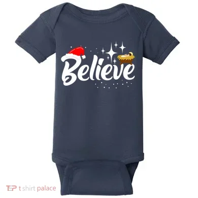 Baby Bodysuit
