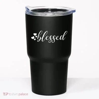 Tumbler