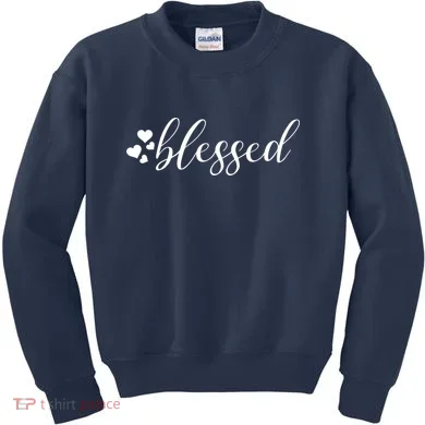 Kids Sweatshirt