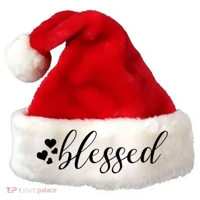 Santa Hat