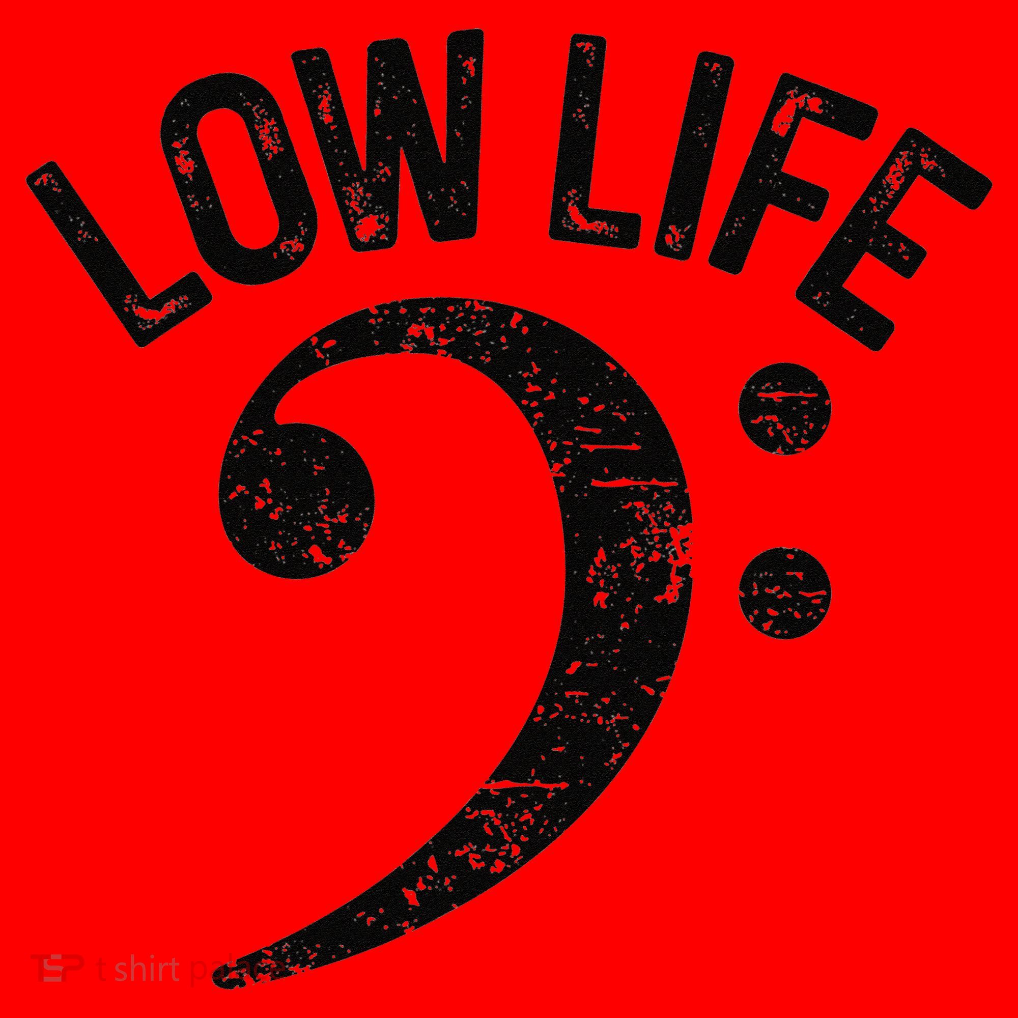 Bass Clef Low Life Music Marching Band Low Brass Bass Note Santa Hat