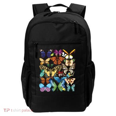 Butterfly Collection Monarch Butterfly Lover Butterflies Backpack