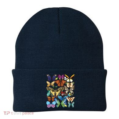 Butterfly Collection Monarch Butterfly Lover Butterflies Beanie
