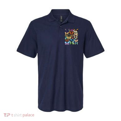 Butterfly Collection Monarch Butterfly Lover Butterflies Polo