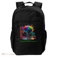 Broken Crayons Mental Health Backpack thumb 0