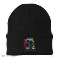 Broken Crayons Mental Health Beanie thumb 0