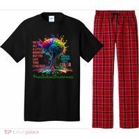 Broken Crayons Mental Health Pajama Set thumb 0