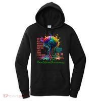 Broken Crayons Mental Health Women's Hoodie thumb 0
