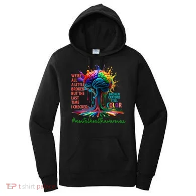 Women's Hoodie