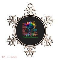 Broken Crayons Mental Health Ornament thumb 0