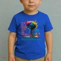 Broken Crayons Mental Health Toddler T-Shirt thumb 2