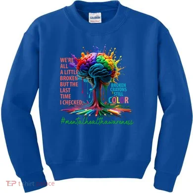 Kids Sweatshirt