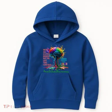 Kids Hoodie