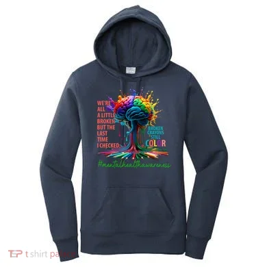 Women's Hoodie